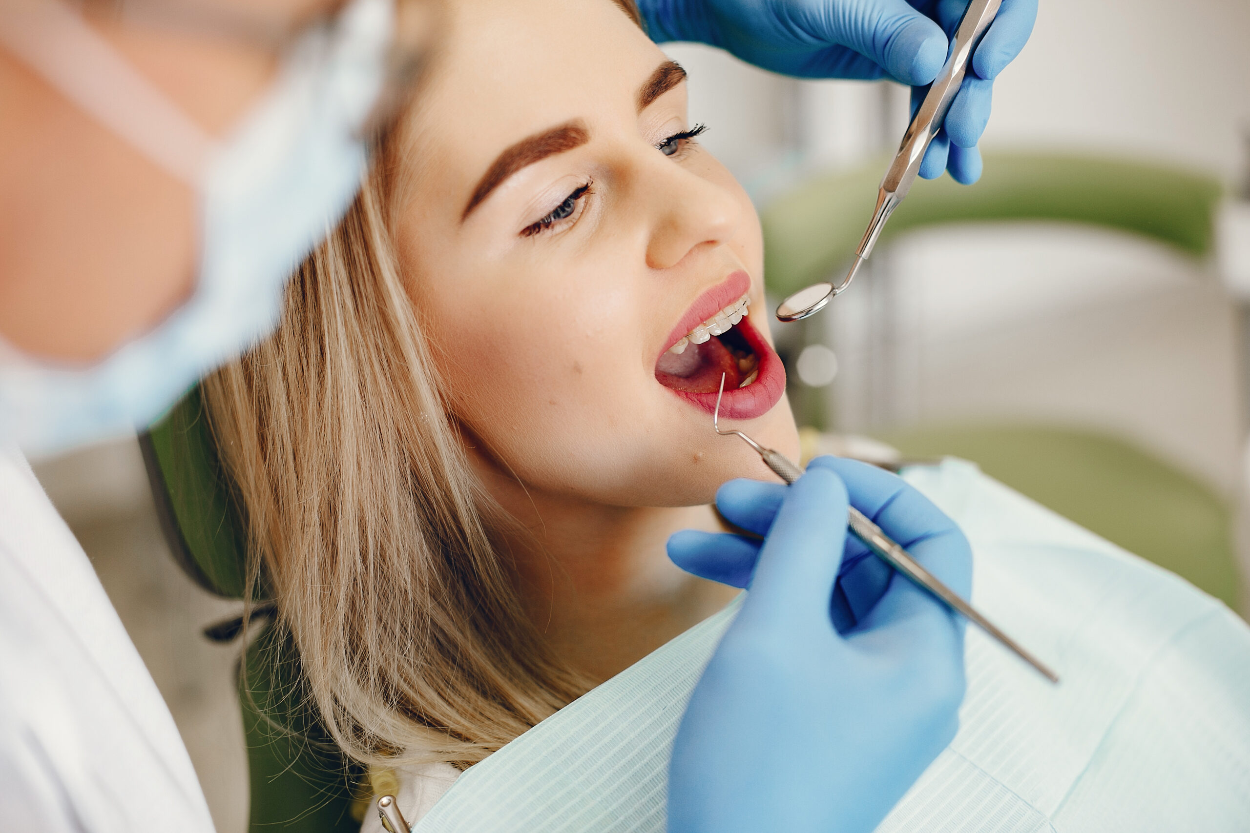 ortodoncia: todo lo que necesitas saber sobre este tratamiento dental | Clínica dental Dr. Espinosa en Gijón