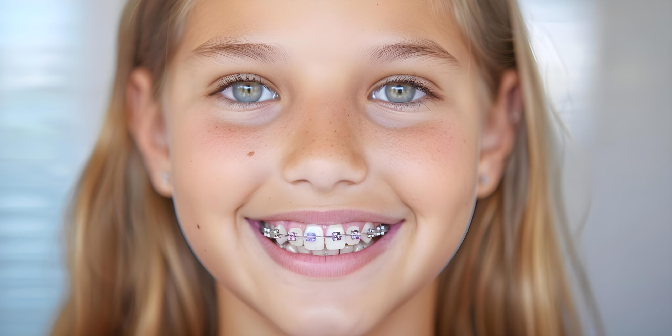 cuál es el mejor momento para empezar con la ortodonica infantil - Clínica dental Dr. Espinosa en Gijón